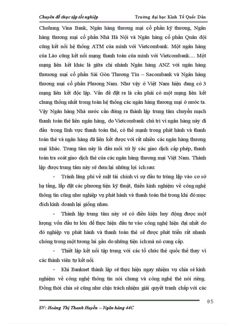 image for page Mở rộng phát hành và thanh toán thẻ tại Chi nhánh Ngân hàng Công Thương Thanh Xuân