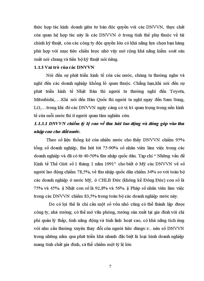 image for page Mở rộng tín dụng đối với các doanh nghiệp vừa và nhỏ tại Ngân hàng Nông nghiệp và Phát triển Nông thôn Hà Nội