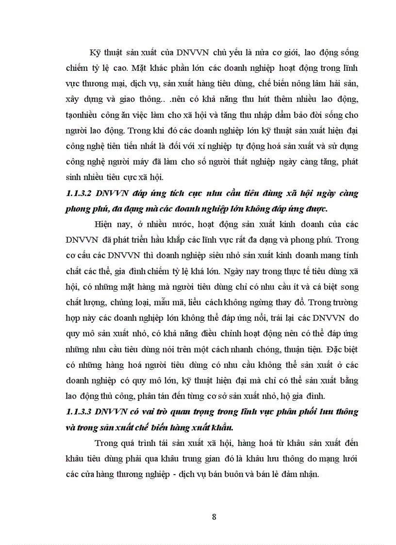 image for page Mở rộng tín dụng đối với các doanh nghiệp vừa và nhỏ tại Ngân hàng Nông nghiệp và Phát triển Nông thôn Hà Nội