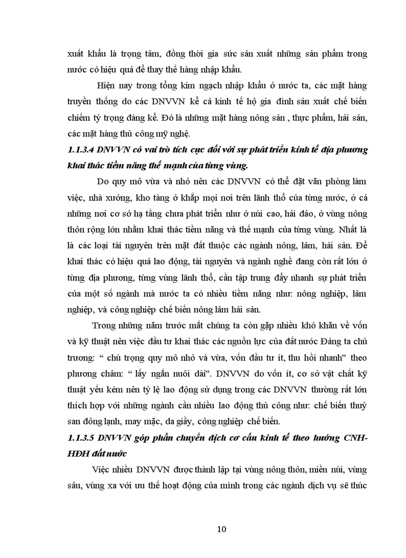 image for page Mở rộng tín dụng đối với các doanh nghiệp vừa và nhỏ tại Ngân hàng Nông nghiệp và Phát triển Nông thôn Hà Nội