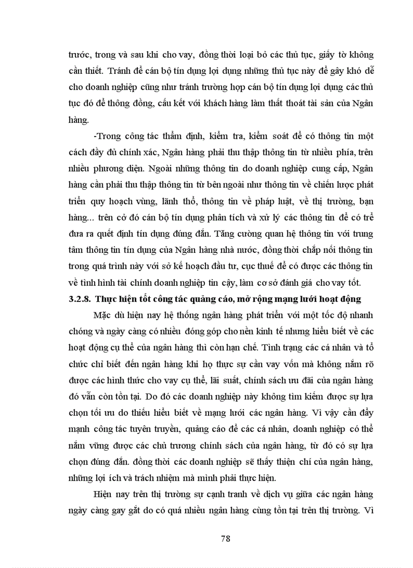image for page Mở rộng tín dụng đối với các doanh nghiệp vừa và nhỏ tại Ngân hàng Nông nghiệp và Phát triển Nông thôn Hà Nội