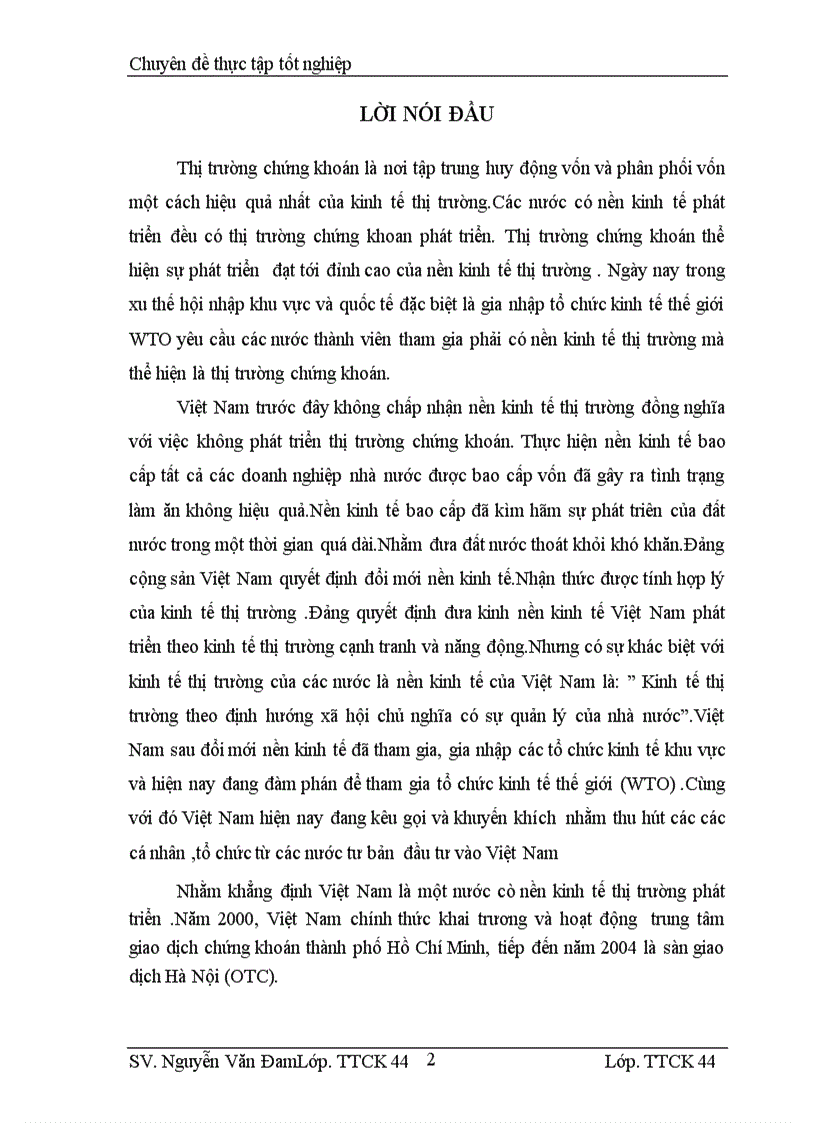 image for page Thực trạng của hoạt động phân tích Thị trường chứng khoán