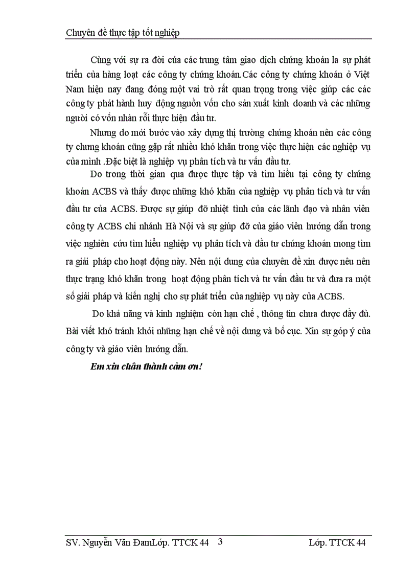 image for page Thực trạng của hoạt động phân tích Thị trường chứng khoán