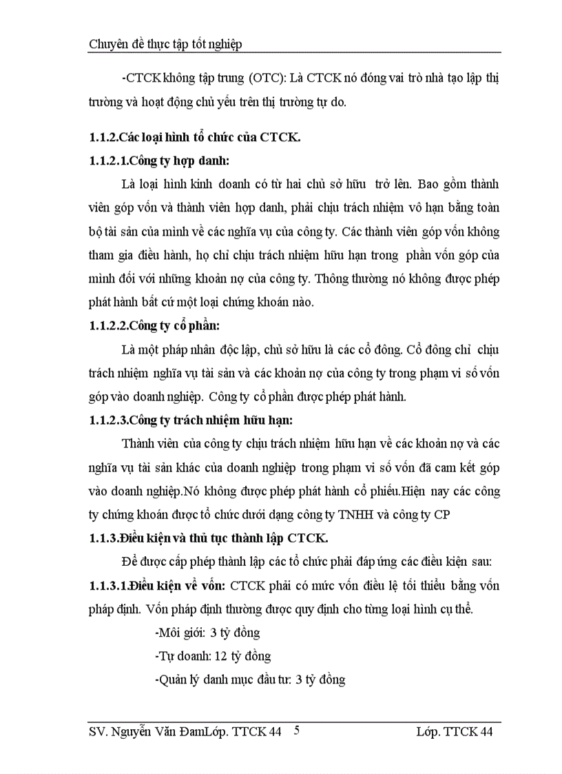 image for page Thực trạng của hoạt động phân tích Thị trường chứng khoán