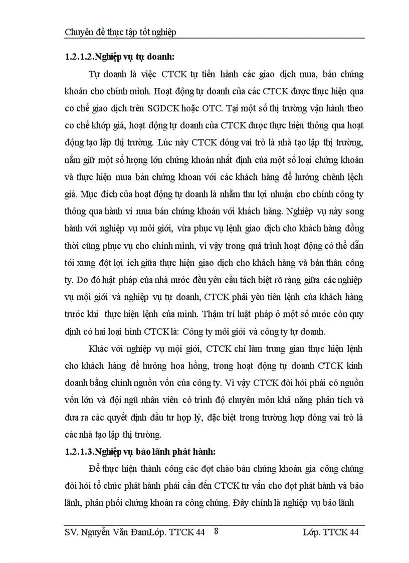 image for page Thực trạng của hoạt động phân tích Thị trường chứng khoán