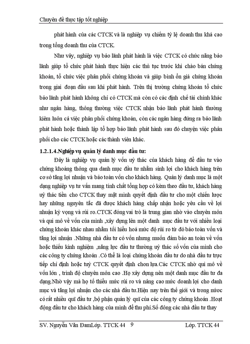 image for page Thực trạng của hoạt động phân tích Thị trường chứng khoán