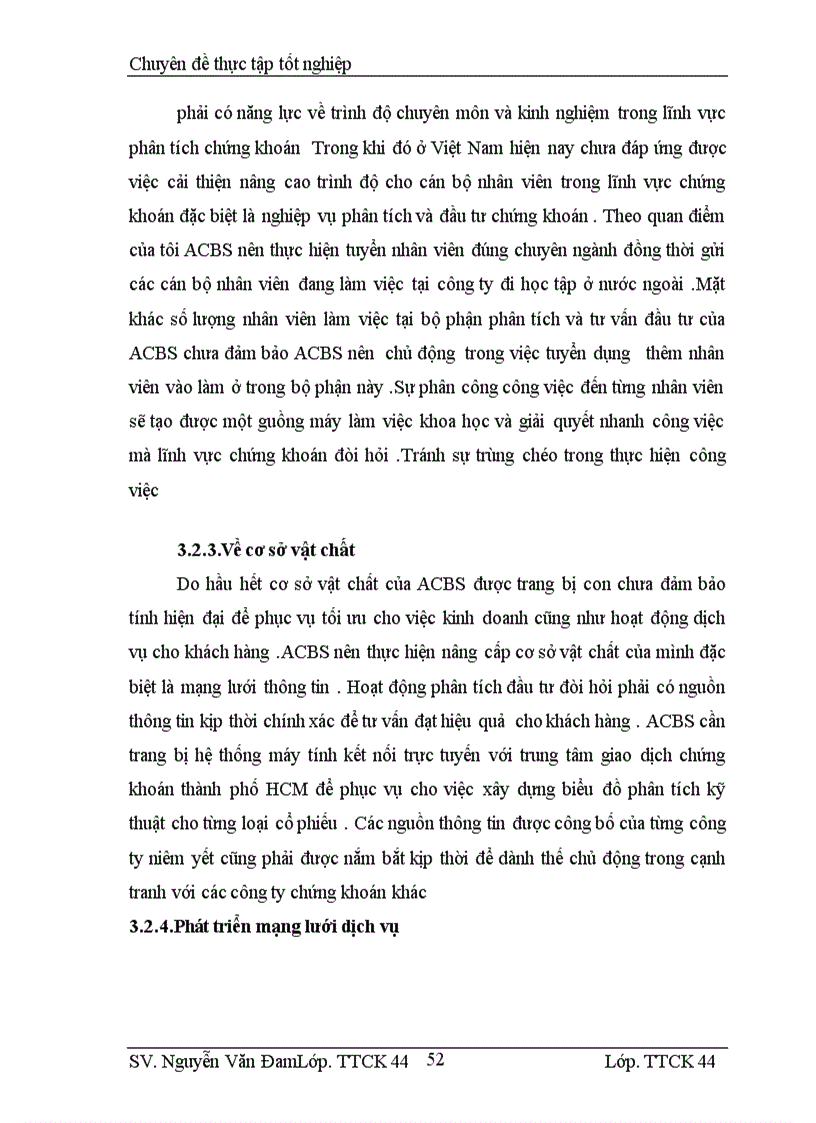 image for page Thực trạng của hoạt động phân tích Thị trường chứng khoán