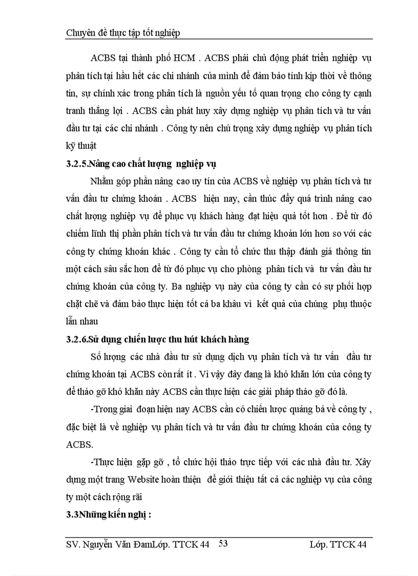 image for page Thực trạng của hoạt động phân tích Thị trường chứng khoán
