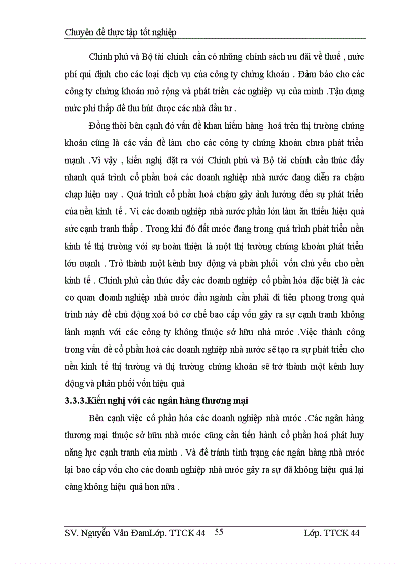 image for page Thực trạng của hoạt động phân tích Thị trường chứng khoán