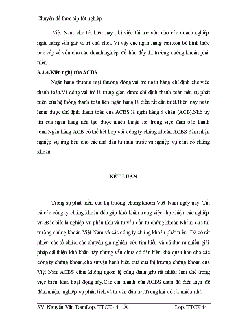 image for page Thực trạng của hoạt động phân tích Thị trường chứng khoán