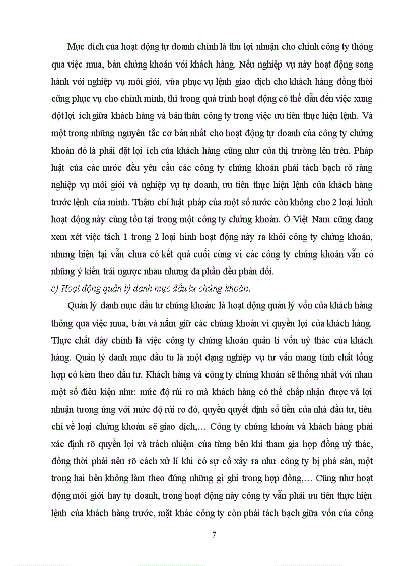 image for page Phát triển hoạt động tạo lập thị trường của Công ty chứng khoán Ngân hàng Công thương Việt Nam