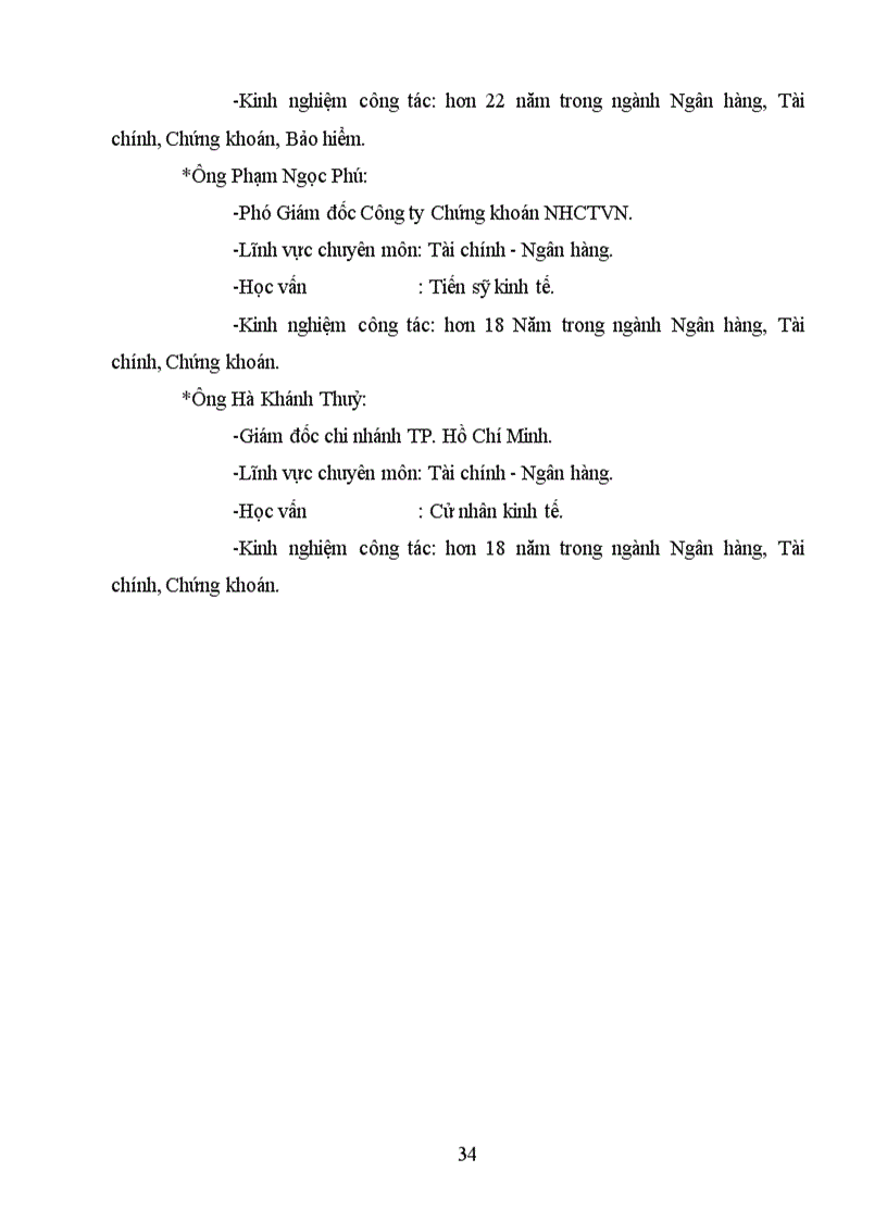 image for page Phát triển hoạt động tạo lập thị trường của Công ty chứng khoán Ngân hàng Công thương Việt Nam