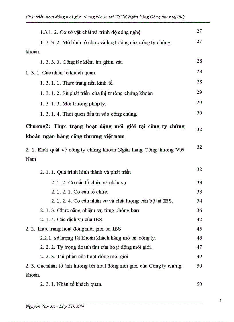image for page Giải pháp phát triển hoạt động môi giới tại công ty chứng khoán Ngân hàng Công thương Việt Nam