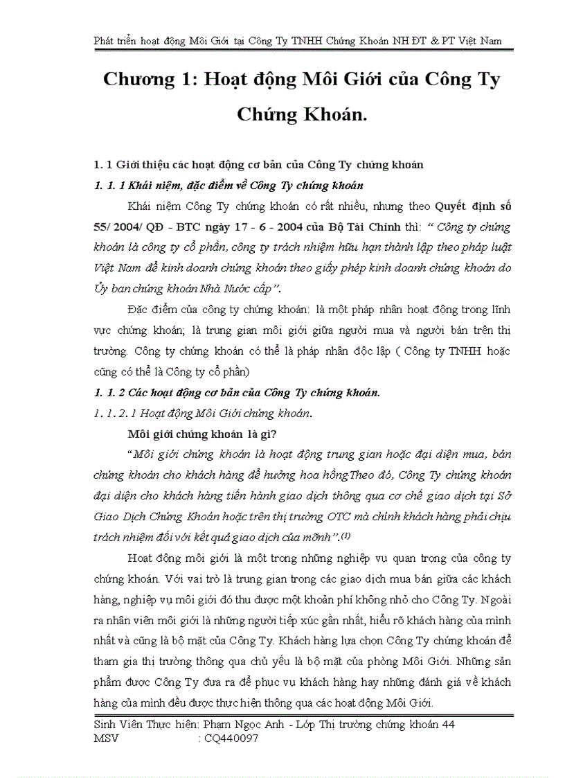 image for page Phát triển hoạt động Môi Giới tại Công Ty TNHH Chứng Khoán Ngân Hàng ĐT PT Việt Nam