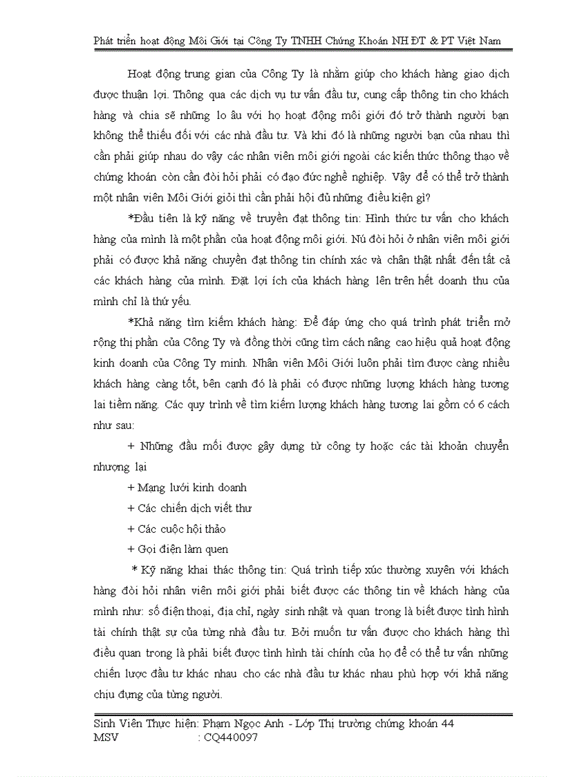 image for page Phát triển hoạt động Môi Giới tại Công Ty TNHH Chứng Khoán Ngân Hàng ĐT PT Việt Nam