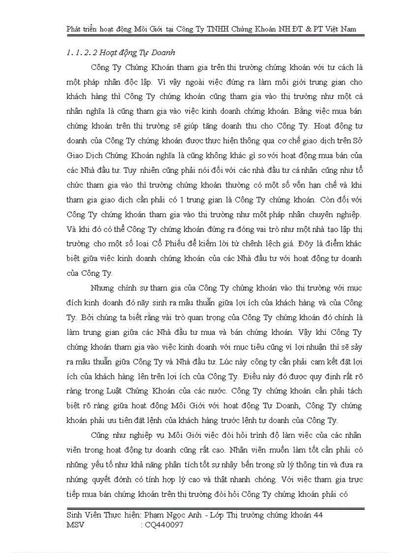 image for page Phát triển hoạt động Môi Giới tại Công Ty TNHH Chứng Khoán Ngân Hàng ĐT PT Việt Nam
