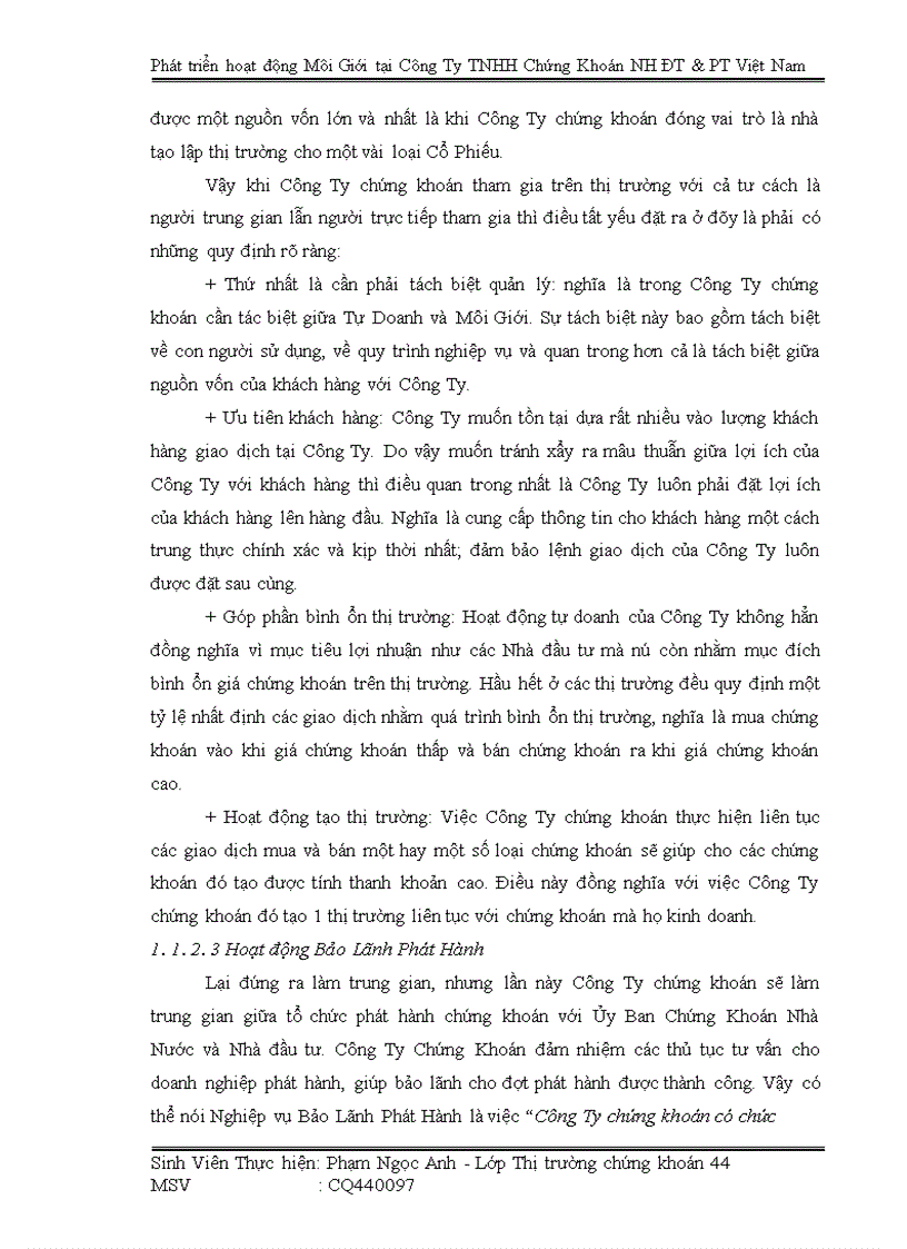 image for page Phát triển hoạt động Môi Giới tại Công Ty TNHH Chứng Khoán Ngân Hàng ĐT PT Việt Nam