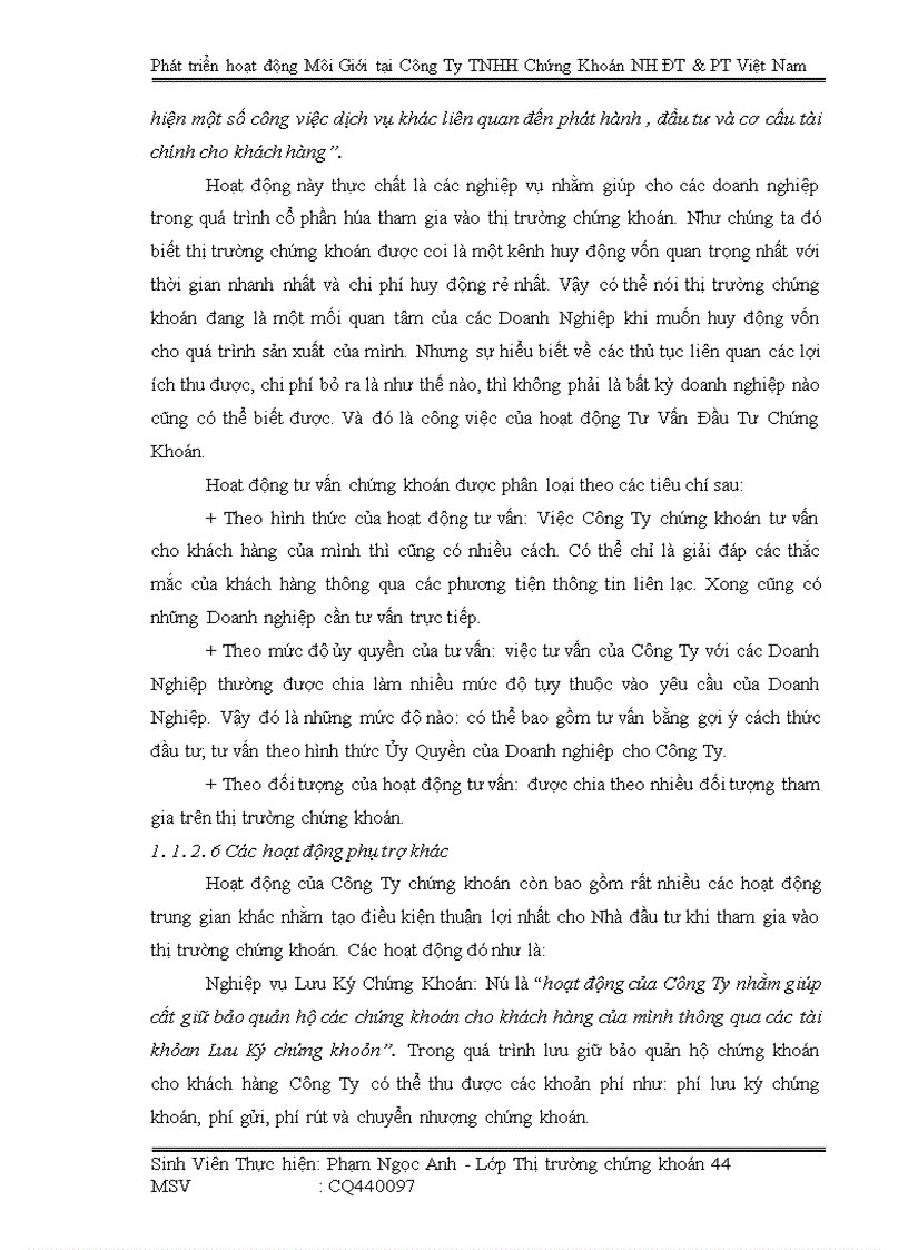 image for page Phát triển hoạt động Môi Giới tại Công Ty TNHH Chứng Khoán Ngân Hàng ĐT PT Việt Nam