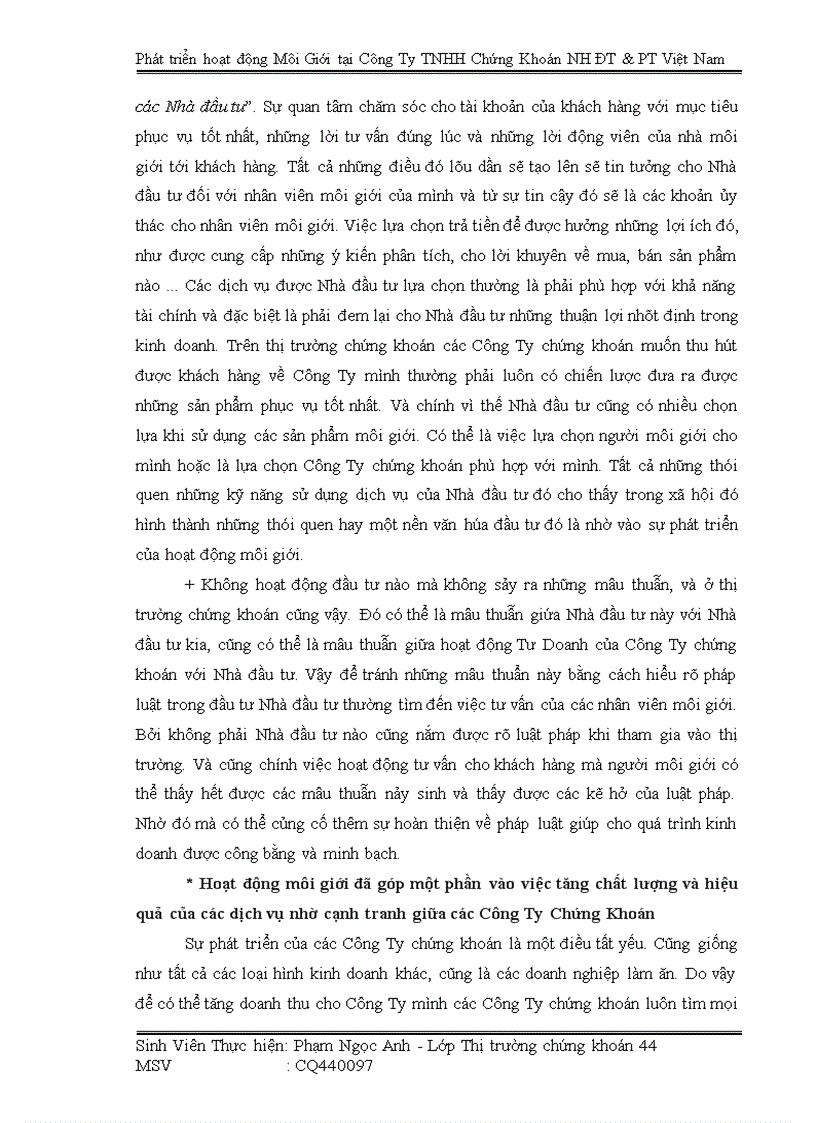image for page Phát triển hoạt động Môi Giới tại Công Ty TNHH Chứng Khoán Ngân Hàng ĐT PT Việt Nam