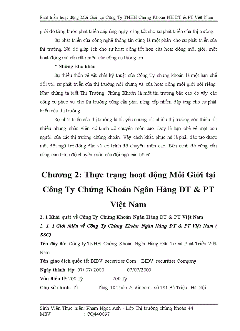 image for page Phát triển hoạt động Môi Giới tại Công Ty TNHH Chứng Khoán Ngân Hàng ĐT PT Việt Nam