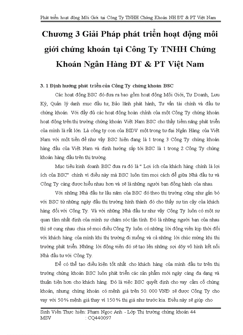 image for page Phát triển hoạt động Môi Giới tại Công Ty TNHH Chứng Khoán Ngân Hàng ĐT PT Việt Nam