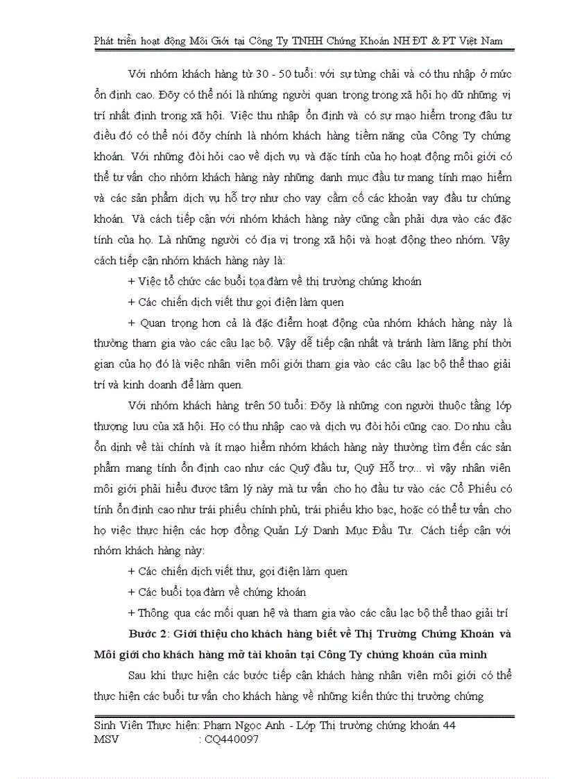 image for page Phát triển hoạt động Môi Giới tại Công Ty TNHH Chứng Khoán Ngân Hàng ĐT PT Việt Nam