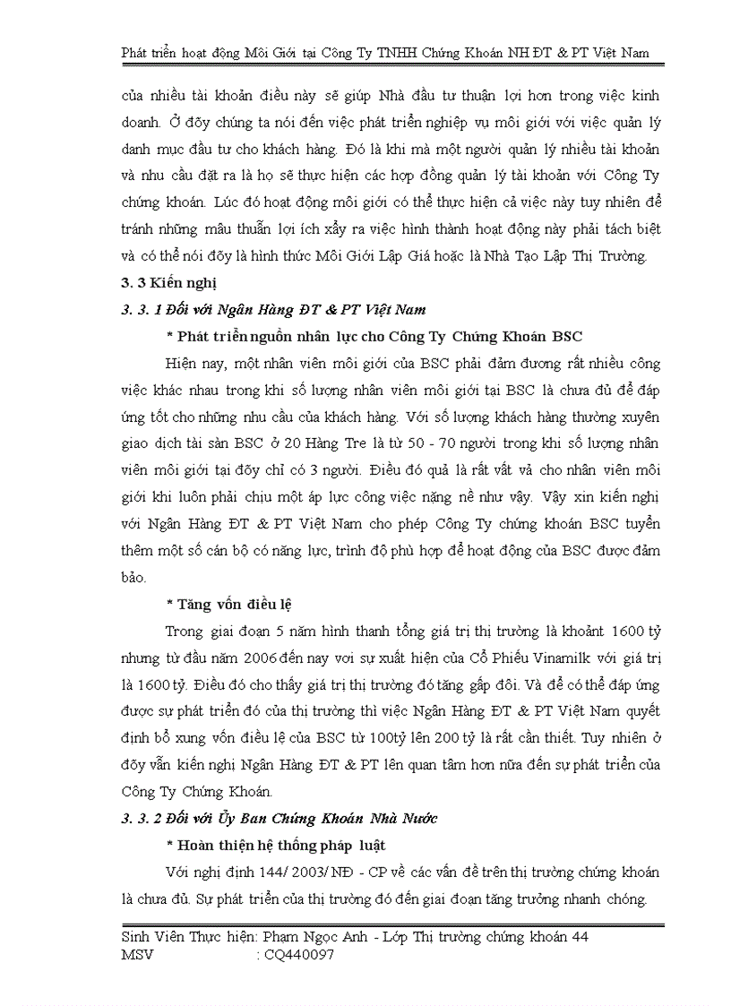 image for page Phát triển hoạt động Môi Giới tại Công Ty TNHH Chứng Khoán Ngân Hàng ĐT PT Việt Nam