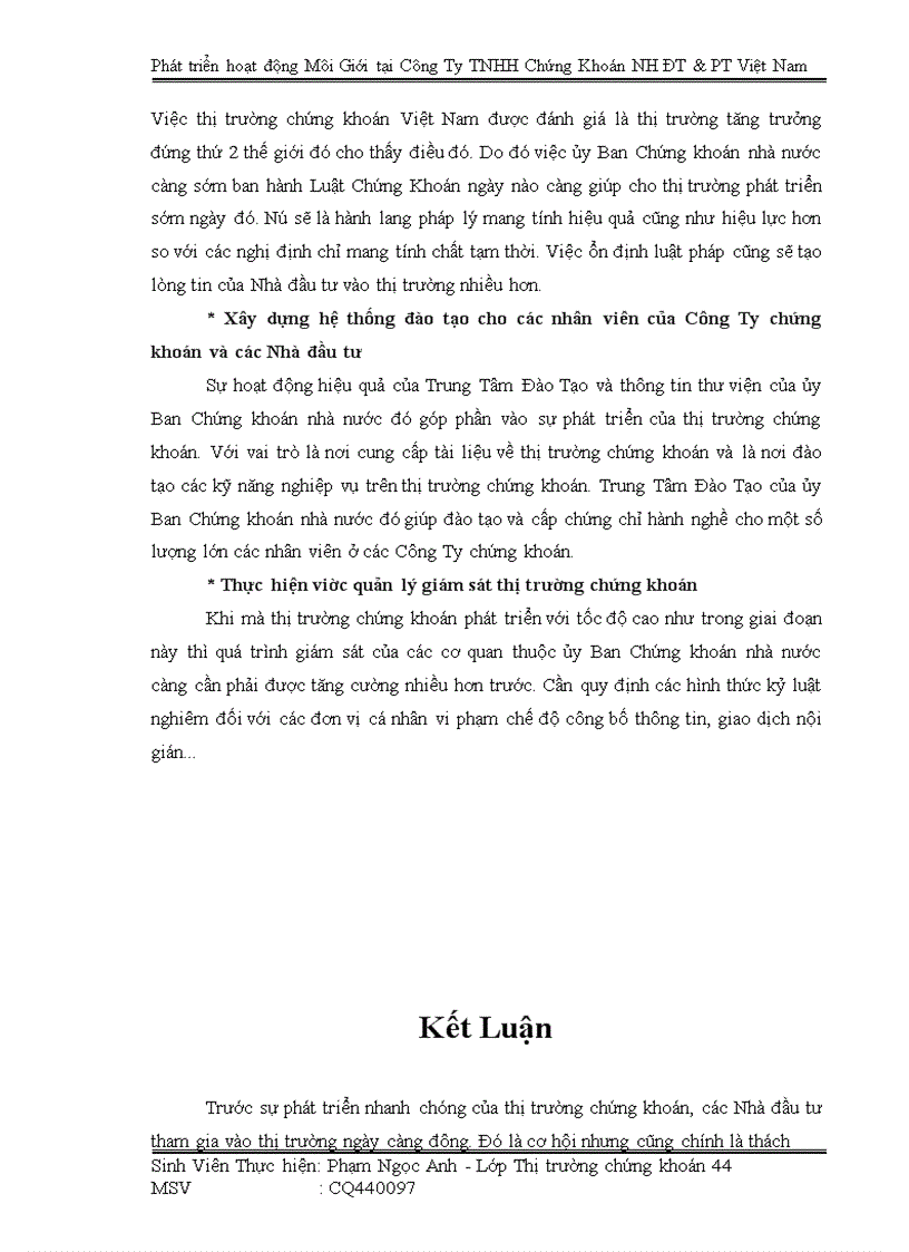 image for page Phát triển hoạt động Môi Giới tại Công Ty TNHH Chứng Khoán Ngân Hàng ĐT PT Việt Nam