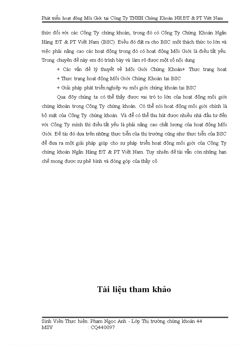 image for page Phát triển hoạt động Môi Giới tại Công Ty TNHH Chứng Khoán Ngân Hàng ĐT PT Việt Nam