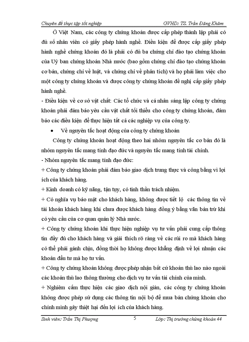 image for page Hoàn thiện công tác định giá doanh nghiệp cổ phần hoá tại Công ty chứng khoán NHNO PTNT Việt Nam