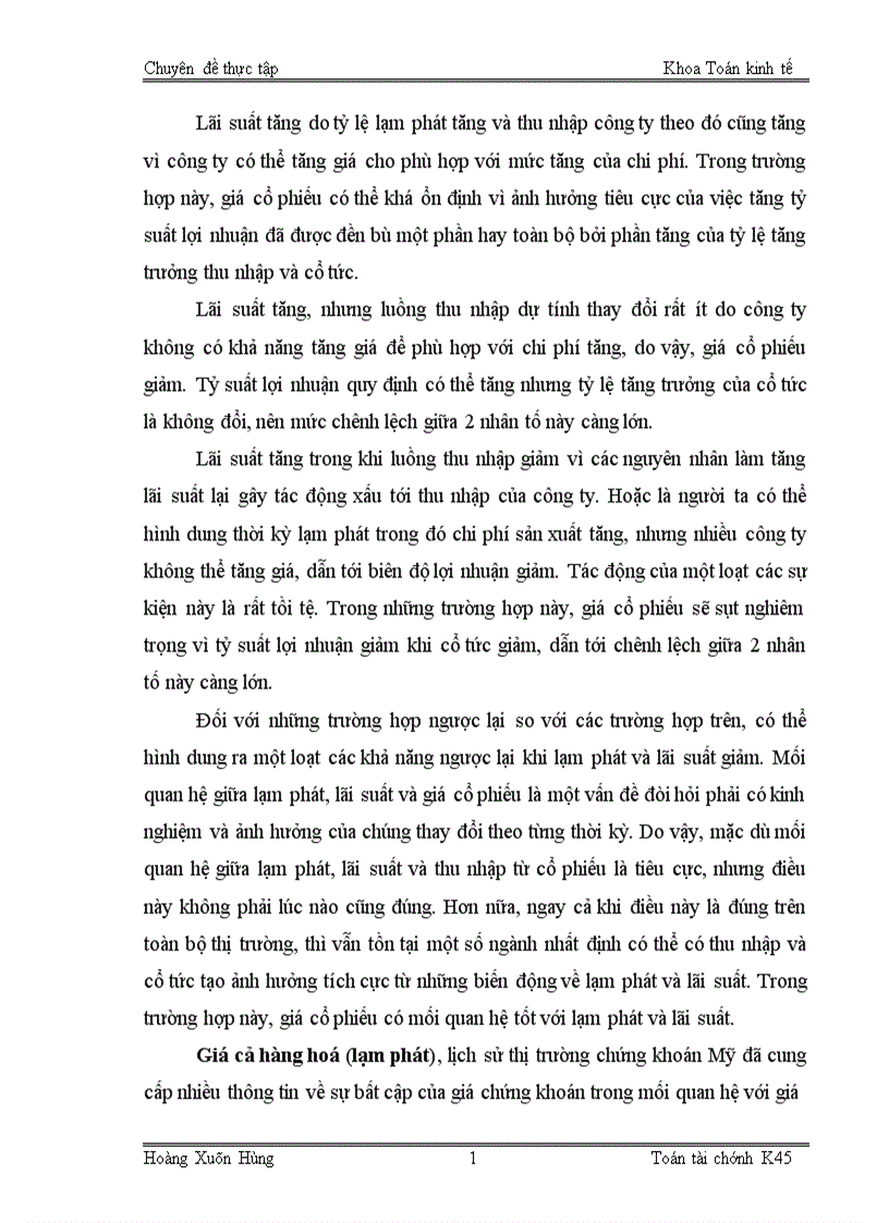 image for page Xác định giá trị cổ phiếu của công ty cổ phần phát triển nhà Thủ Đức