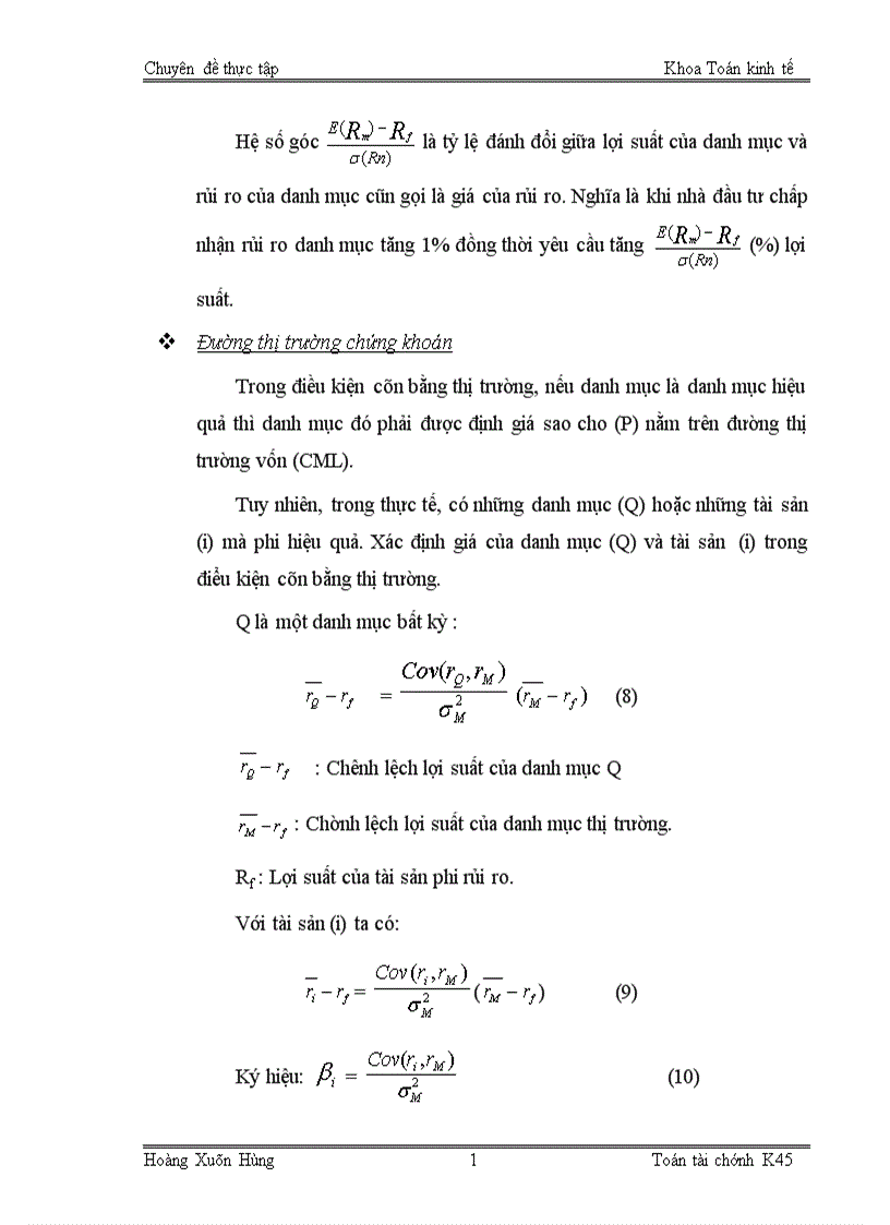image for page Xác định giá trị cổ phiếu của công ty cổ phần phát triển nhà Thủ Đức