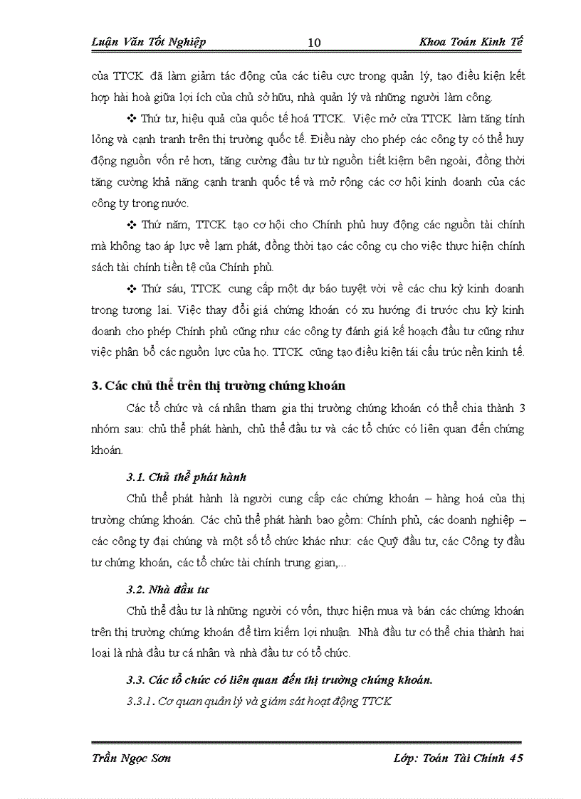 image for page Phân tích quản trị danh mục và áp dụng trong đầu tư trên thị trường chứng khoán Việt Nam