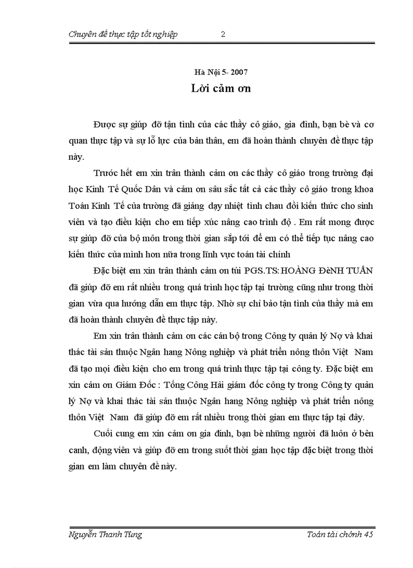 image for page Phân tích và đánh giá rủi ro lợi suất trong hoạt động kinh doanh chứng khoán bằng các công cụ tài chính áp dụng trong phân tích cổ phiếu ngành vận tải việt nam