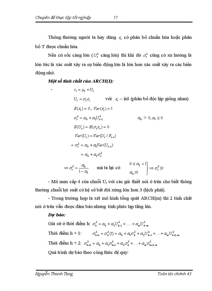 image for page Phân tích và đánh giá rủi ro lợi suất trong hoạt động kinh doanh chứng khoán bằng các công cụ tài chính áp dụng trong phân tích cổ phiếu ngành vận tải việt nam