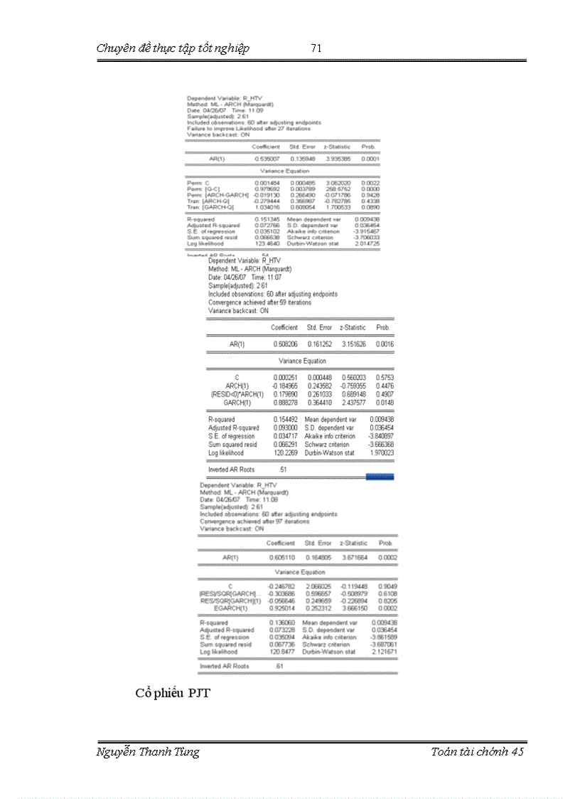 image for page Phân tích và đánh giá rủi ro lợi suất trong hoạt động kinh doanh chứng khoán bằng các công cụ tài chính áp dụng trong phân tích cổ phiếu ngành vận tải việt nam