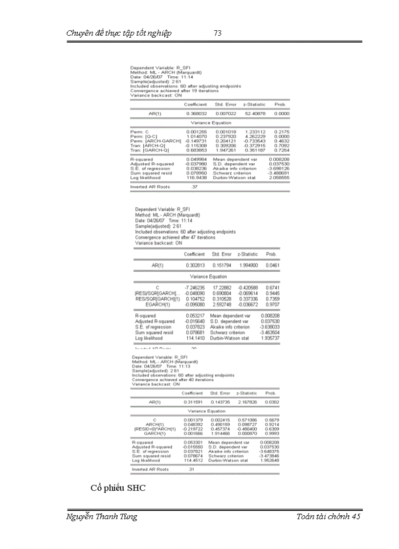 image for page Phân tích và đánh giá rủi ro lợi suất trong hoạt động kinh doanh chứng khoán bằng các công cụ tài chính áp dụng trong phân tích cổ phiếu ngành vận tải việt nam