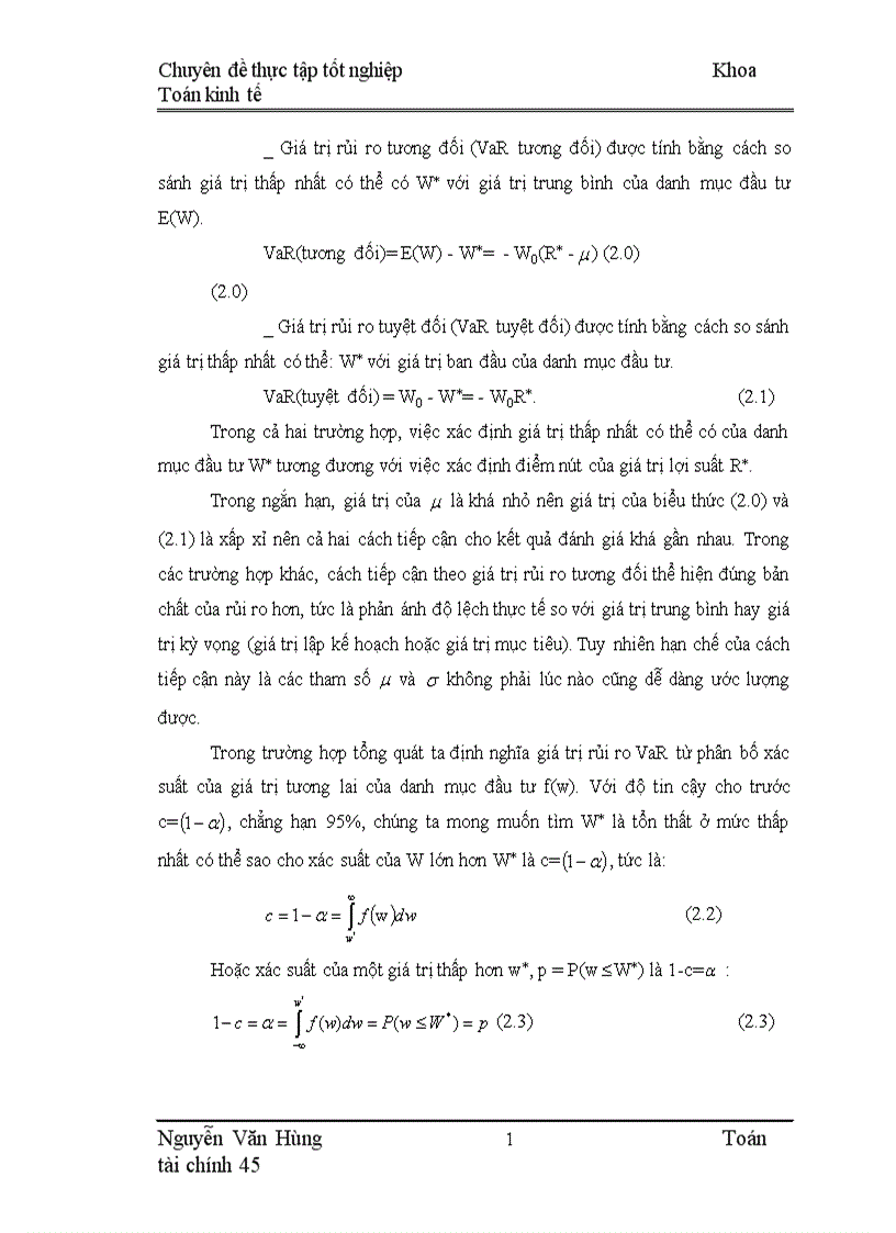 image for page Phân tích và đánh giá rủi ro trong hoạt động cho vay ở Ngân hàng VIB với tài sản cầm cố là cổ phiếu