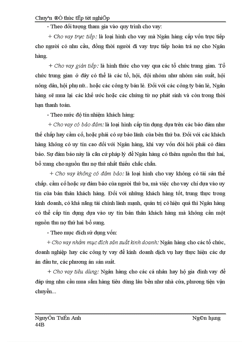 image for page Giải pháp mở rộng cho vay tiêu dùng tại Ngân hàng No PTNT huyện Cẩm Thuỷ