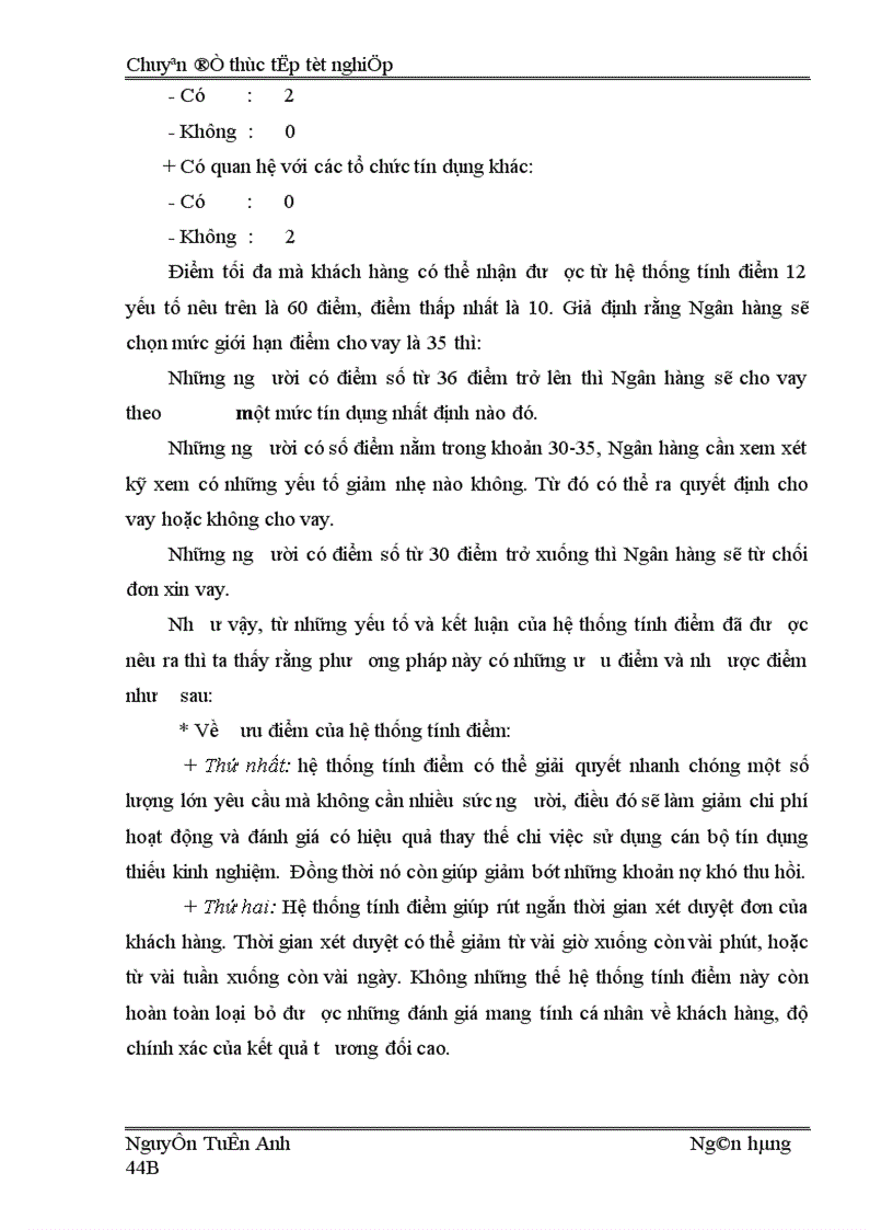image for page Giải pháp mở rộng cho vay tiêu dùng tại Ngân hàng No PTNT huyện Cẩm Thuỷ
