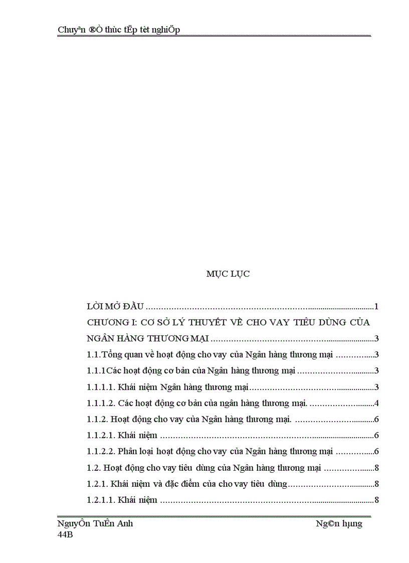 image for page Giải pháp mở rộng cho vay tiêu dùng tại Ngân hàng No PTNT huyện Cẩm Thuỷ