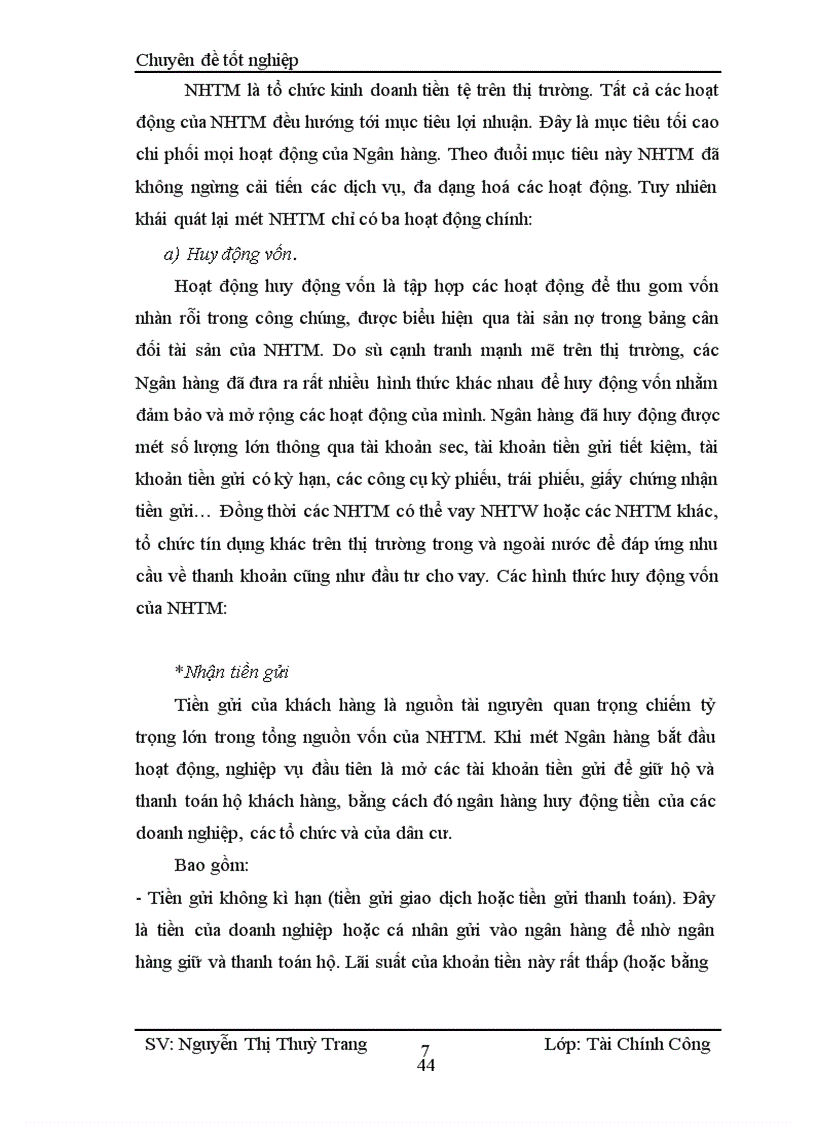 image for page Giải pháp mở rộng tín dụng trung dài hạn tại NHNo PTNT chi nhánh Láng Hạ