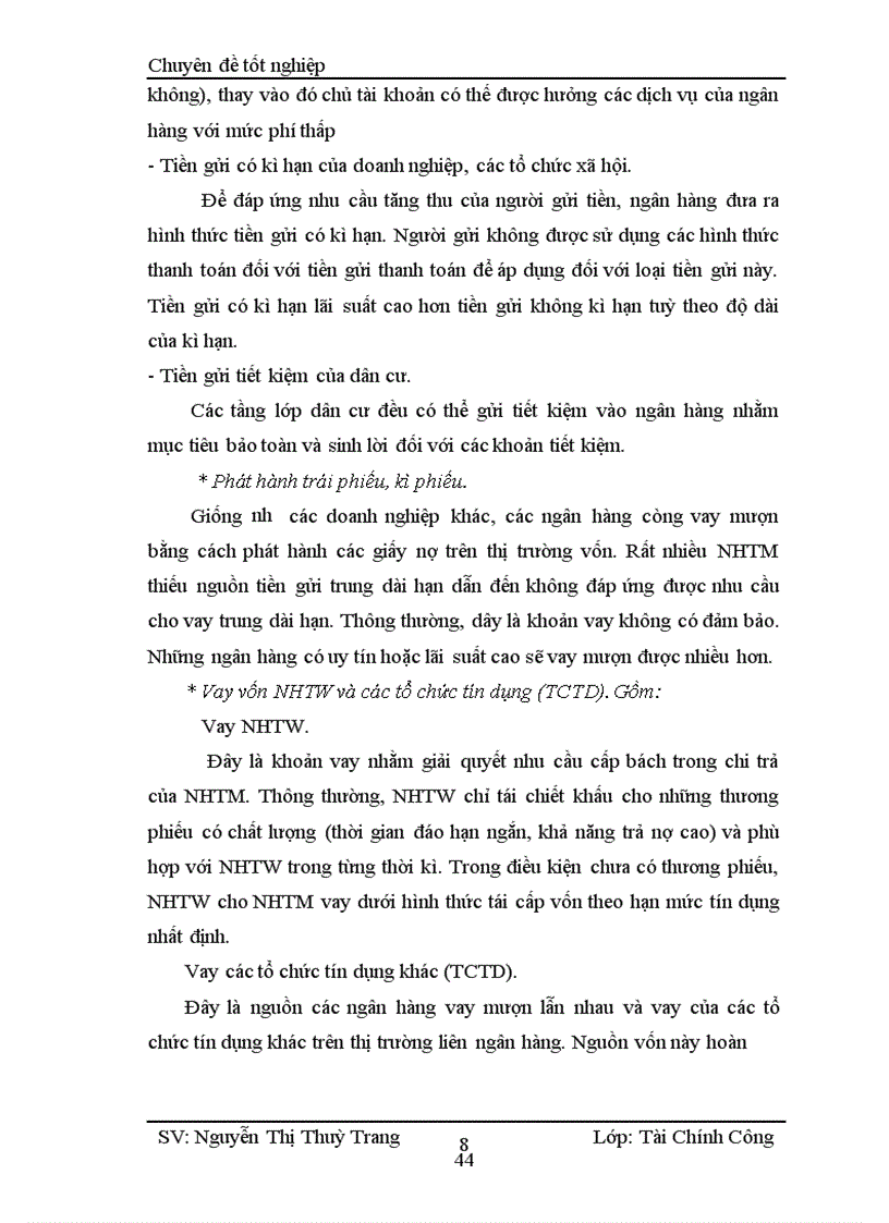 image for page Giải pháp mở rộng tín dụng trung dài hạn tại NHNo PTNT chi nhánh Láng Hạ