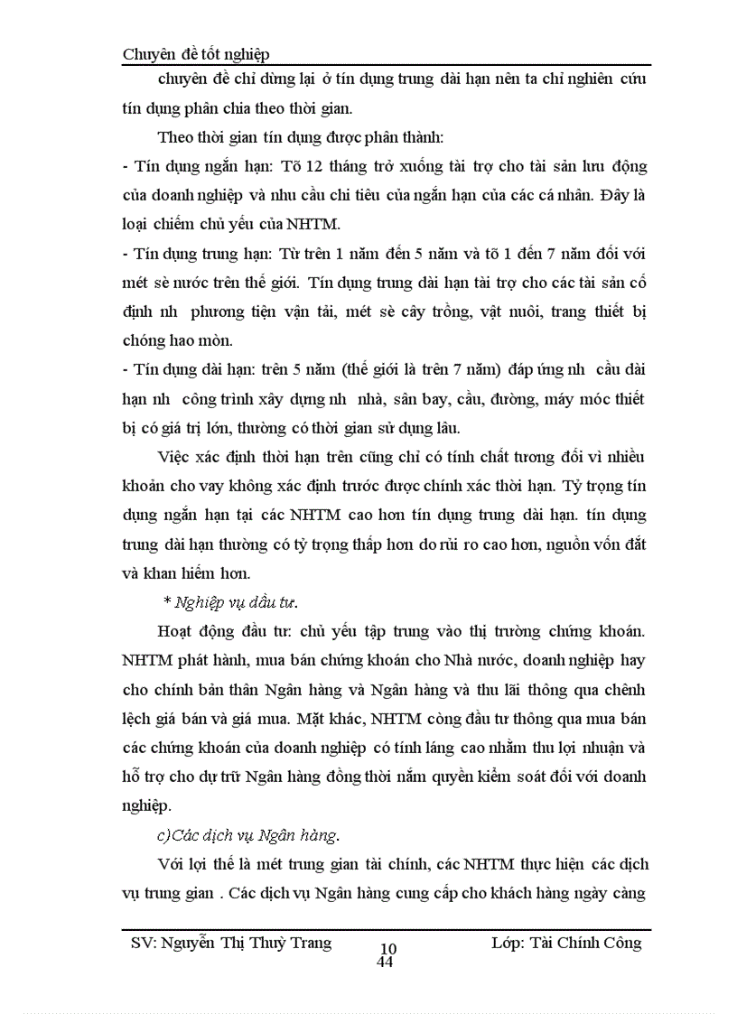 image for page Giải pháp mở rộng tín dụng trung dài hạn tại NHNo PTNT chi nhánh Láng Hạ