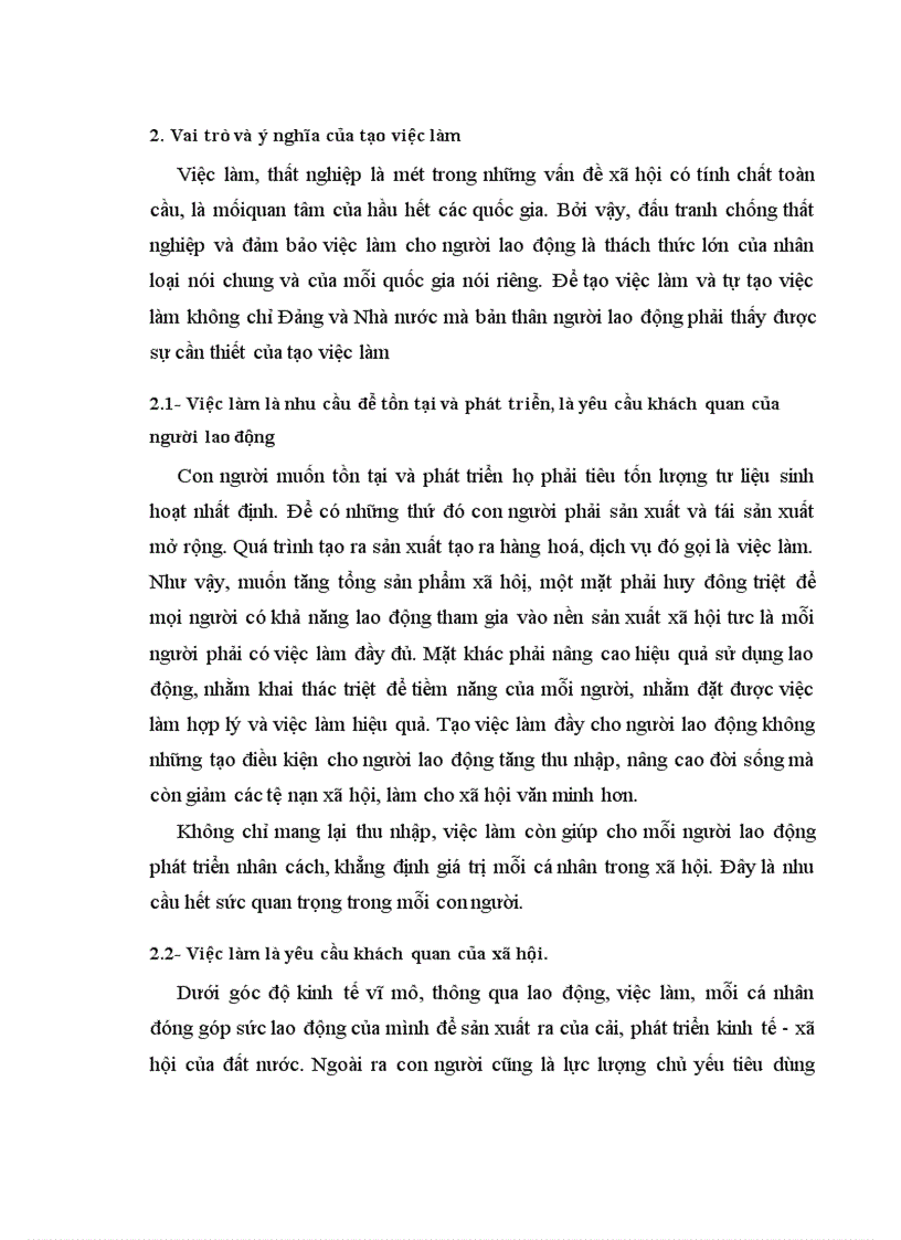 image for page Xuất khẩu lao động Biện pháp tạo việc làm quan trọng cho người lao động Việt Nam trong thời kỳ kế hoạch 5 năm 2006 2010 1