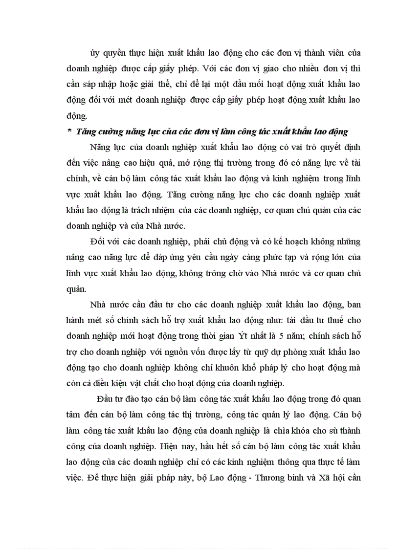 image for page Xuất khẩu lao động Biện pháp tạo việc làm quan trọng cho người lao động Việt Nam trong thời kỳ kế hoạch 5 năm 2006 2010 1