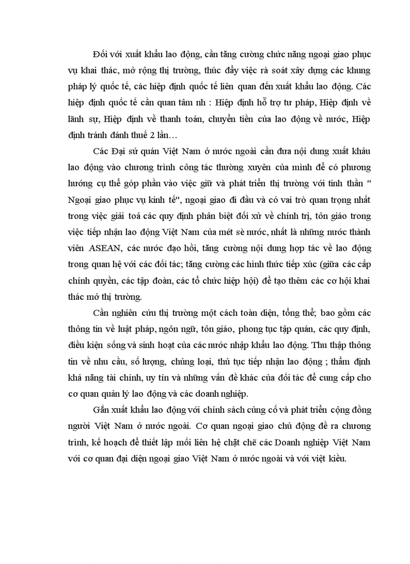 image for page Xuất khẩu lao động Biện pháp tạo việc làm quan trọng cho người lao động Việt Nam trong thời kỳ kế hoạch 5 năm 2006 2010 1