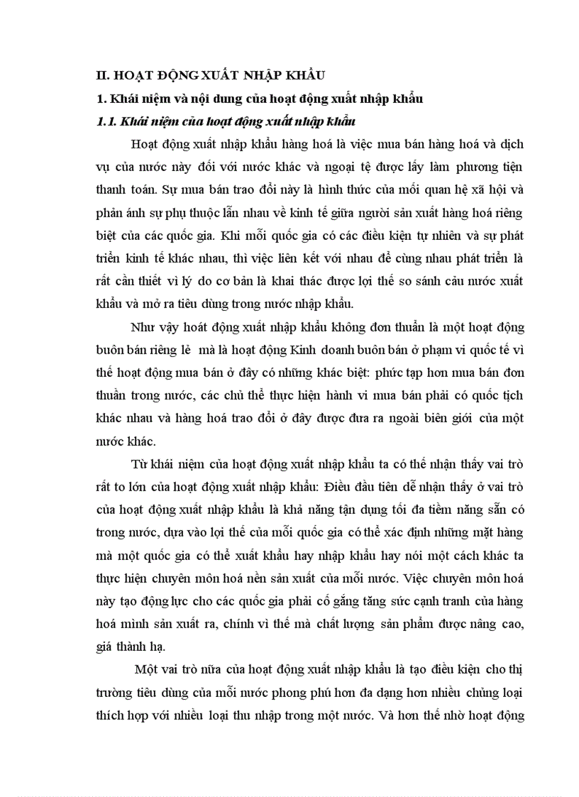 image for page Một số giải pháp nhằm hoàn thiện công tác quản lý hoạt động xuất nhập khẩu tại Chi nhánh Công ty Kinh doanh Chế biến hàng xuất nhập khẩu tại Thành phố Hải Phòng