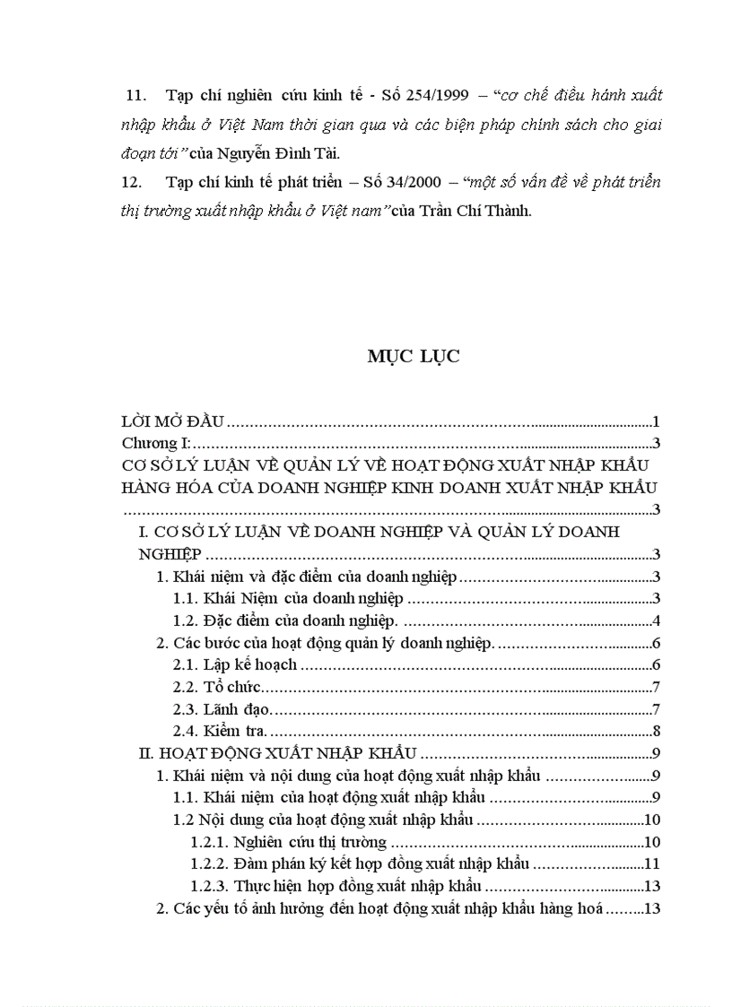 image for page Một số giải pháp nhằm hoàn thiện công tác quản lý hoạt động xuất nhập khẩu tại Chi nhánh Công ty Kinh doanh Chế biến hàng xuất nhập khẩu tại Thành phố Hải Phòng