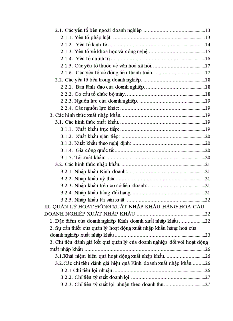 image for page Một số giải pháp nhằm hoàn thiện công tác quản lý hoạt động xuất nhập khẩu tại Chi nhánh Công ty Kinh doanh Chế biến hàng xuất nhập khẩu tại Thành phố Hải Phòng